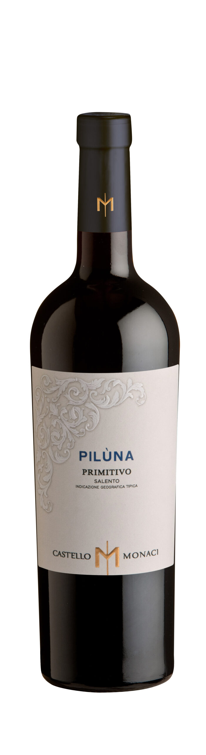 Castello Monaci Pilùna Primitivo Salento IGT 2024