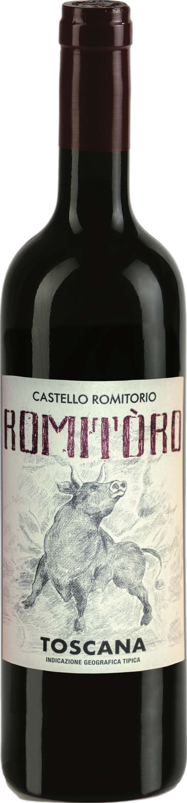 Castello Romitorio Romitoro 2022