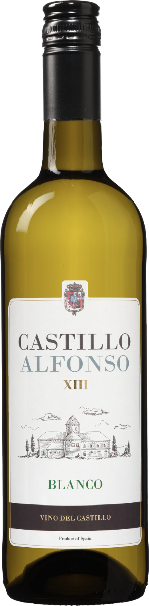 Castillo Alfonso XIII Blanco - die Weinbörse