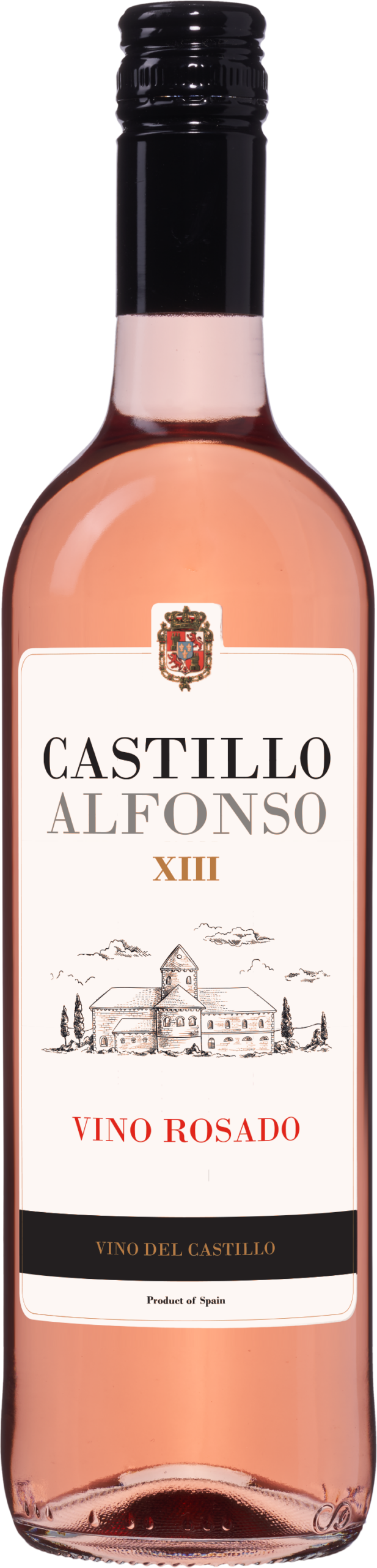 Castillo Alfonso XIII Vino Rosado - die Weinbörse