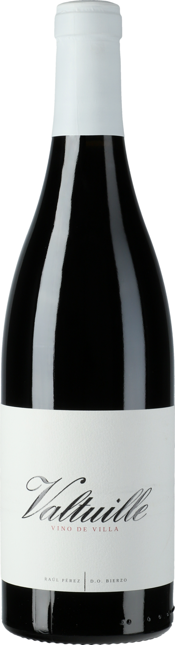 Castro Ventosa Valtuille Vino de Villa 2023
