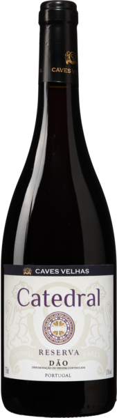 Catedral Dão Reserva - die Weinbörse