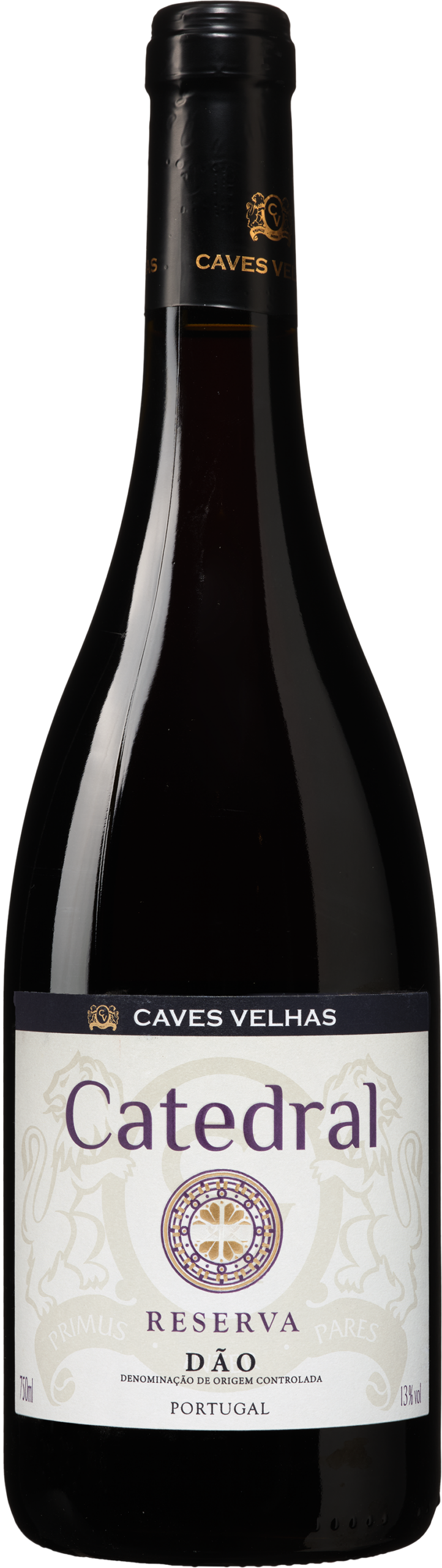 Catedral Dão Reserva - die Weinbörse