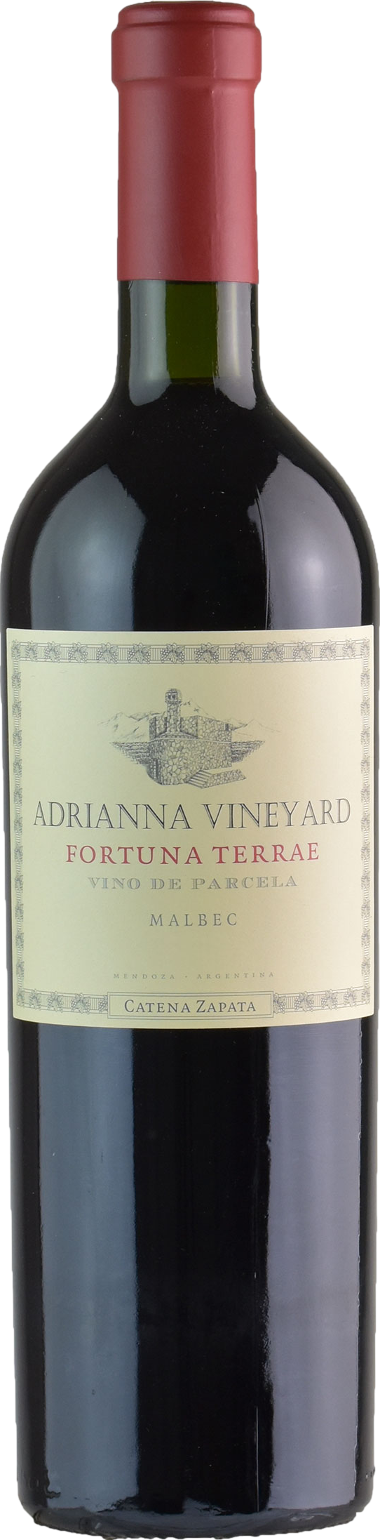 Catena Zapata Adrianna Vineyard Fortuna Terrae Malbec 2022