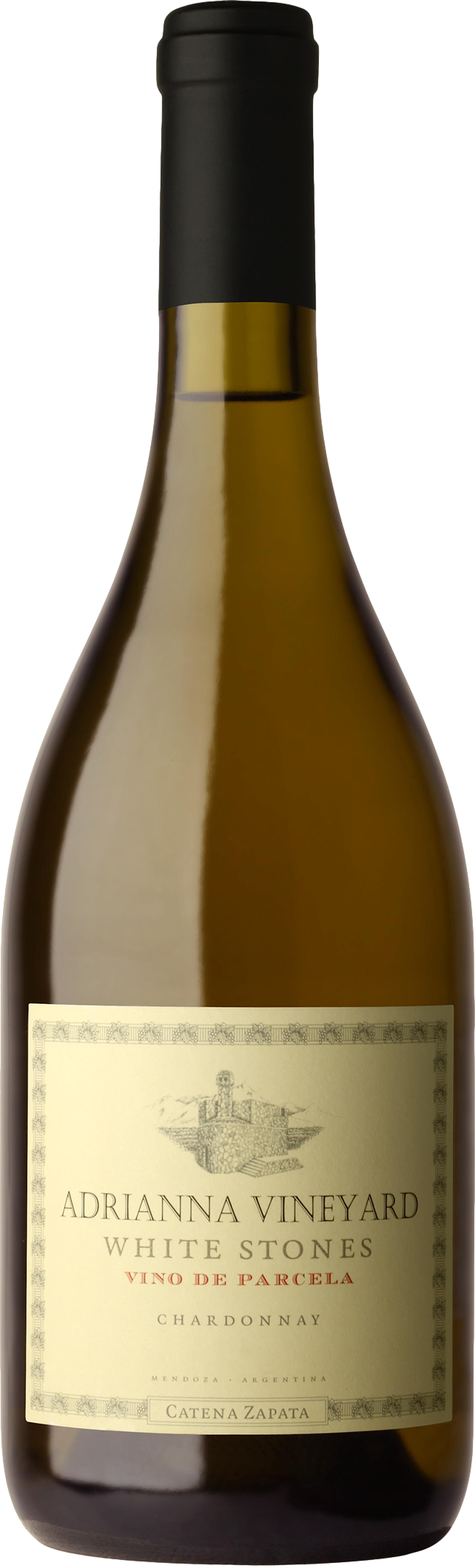 Catena Zapata Adrianna Vineyard White Stones Chardonnay 2023