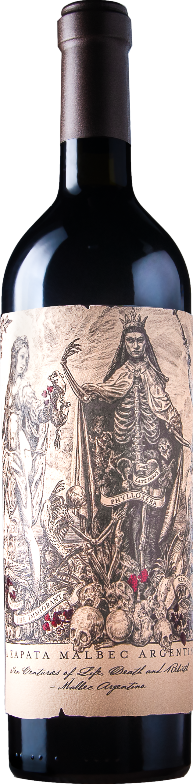 Catena Zapata Argentino Malbec 2023