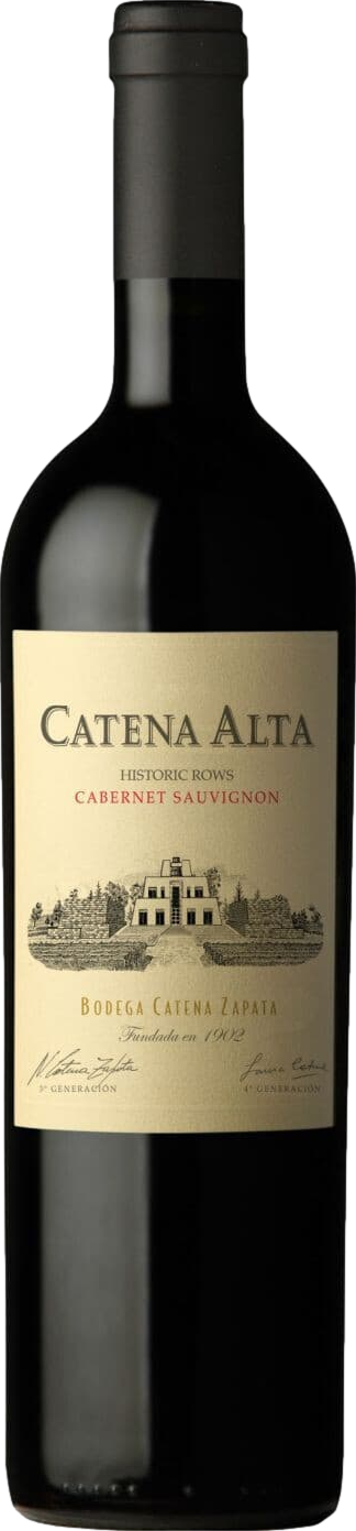 Catena Zapata Catena Alta Cabernet Sauvignon 2023