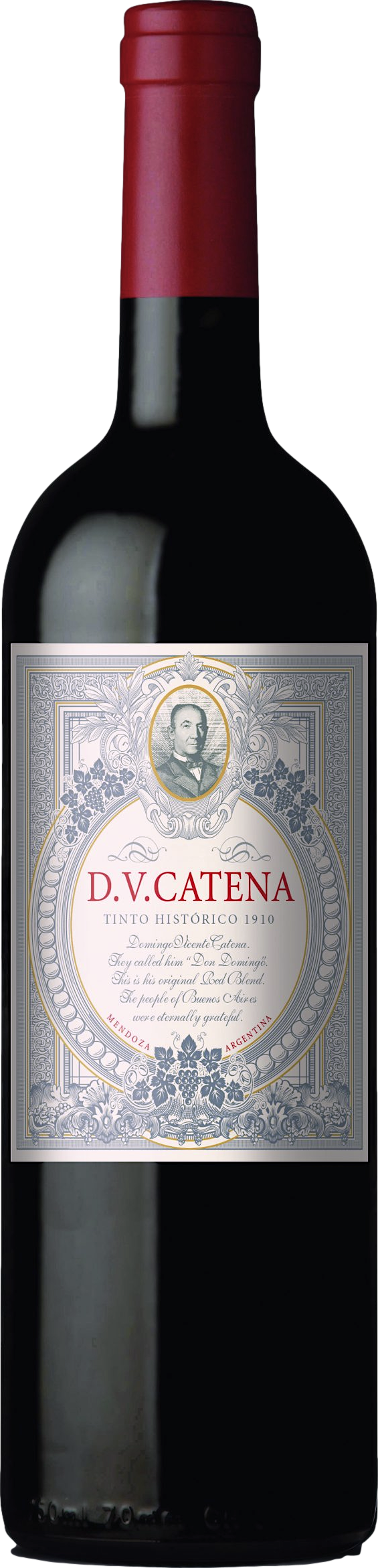 Catena Zapata DV Catena Tinto Historico 2023