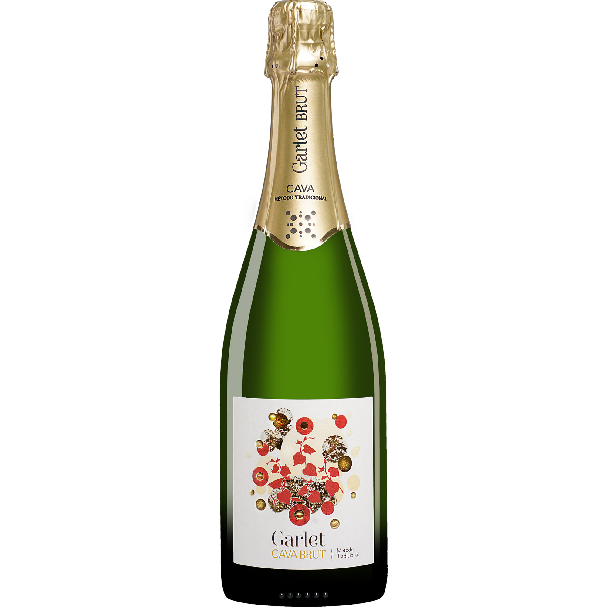 Cava Garlet 0.75L 11.5% Vol. Trocken aus Spanien
