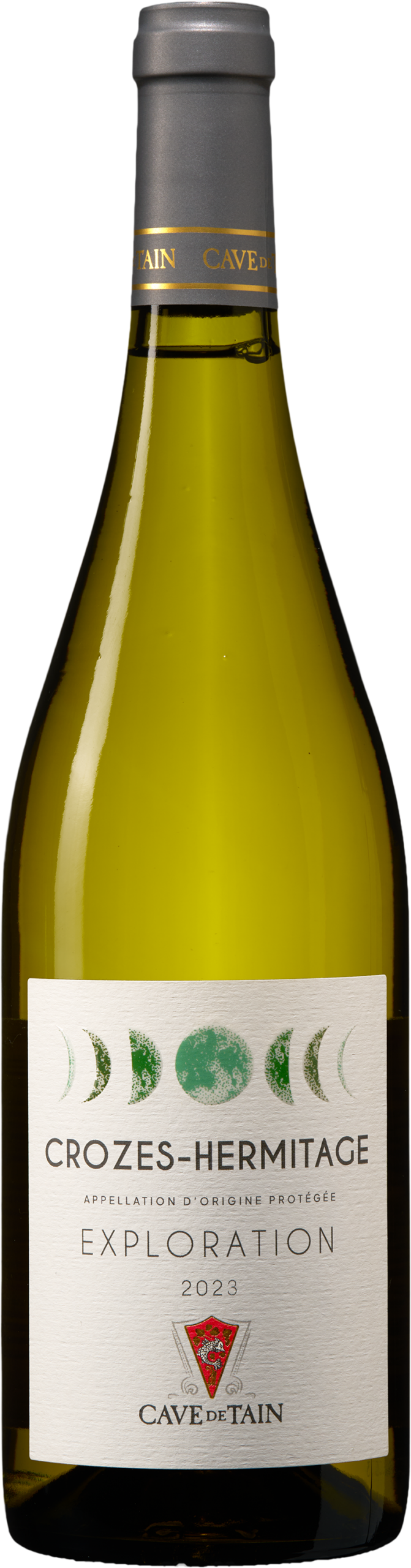 Cave de Tain 'Exploration' Crozes-Hermitage Blanc - die Weinbörse