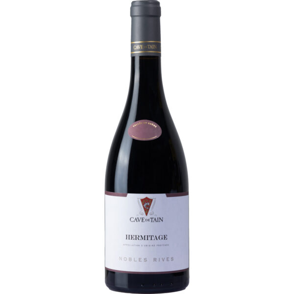 Cave de Tain Hermitage, Hermitage AOP, Rhône, 2018, Rotwein