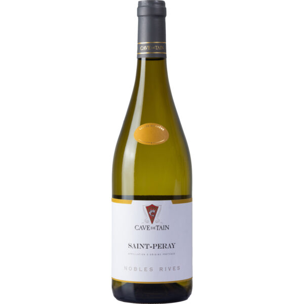 Cave de Tain Saint-Peray, Saint-Peray AOP, Rhône, 2023, Weißwein