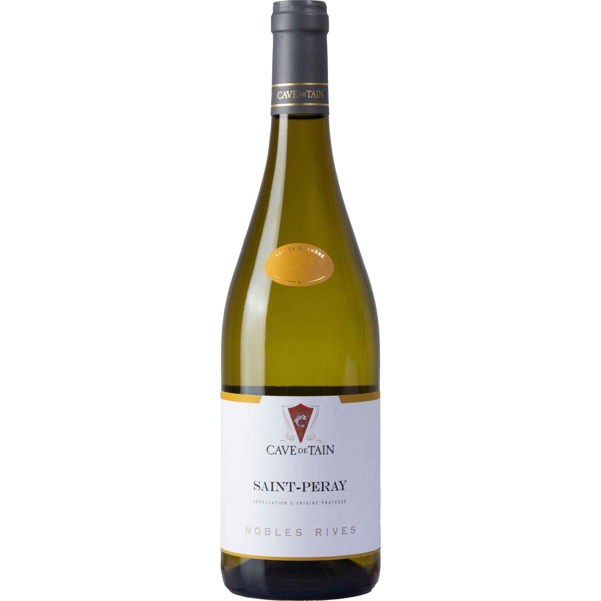 Cave de Tain Saint-Peray, Saint-Peray AOP, Rhône, 2023, Weißwein
