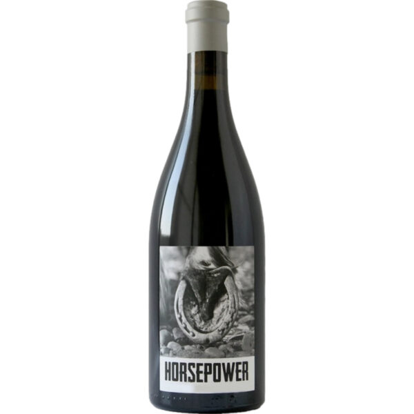 Cayuse Horsepower Vineyards High Contrast, Columbia Valley, Walla Walla, Washington, 2017, Rotwein