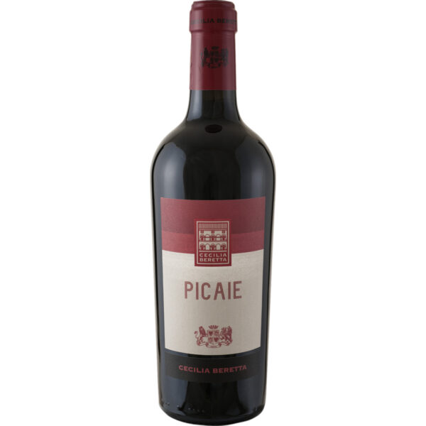 Cecilia Beretta Picaie Rosso, Veneto IGP, Venetien, 2016, Rotwein