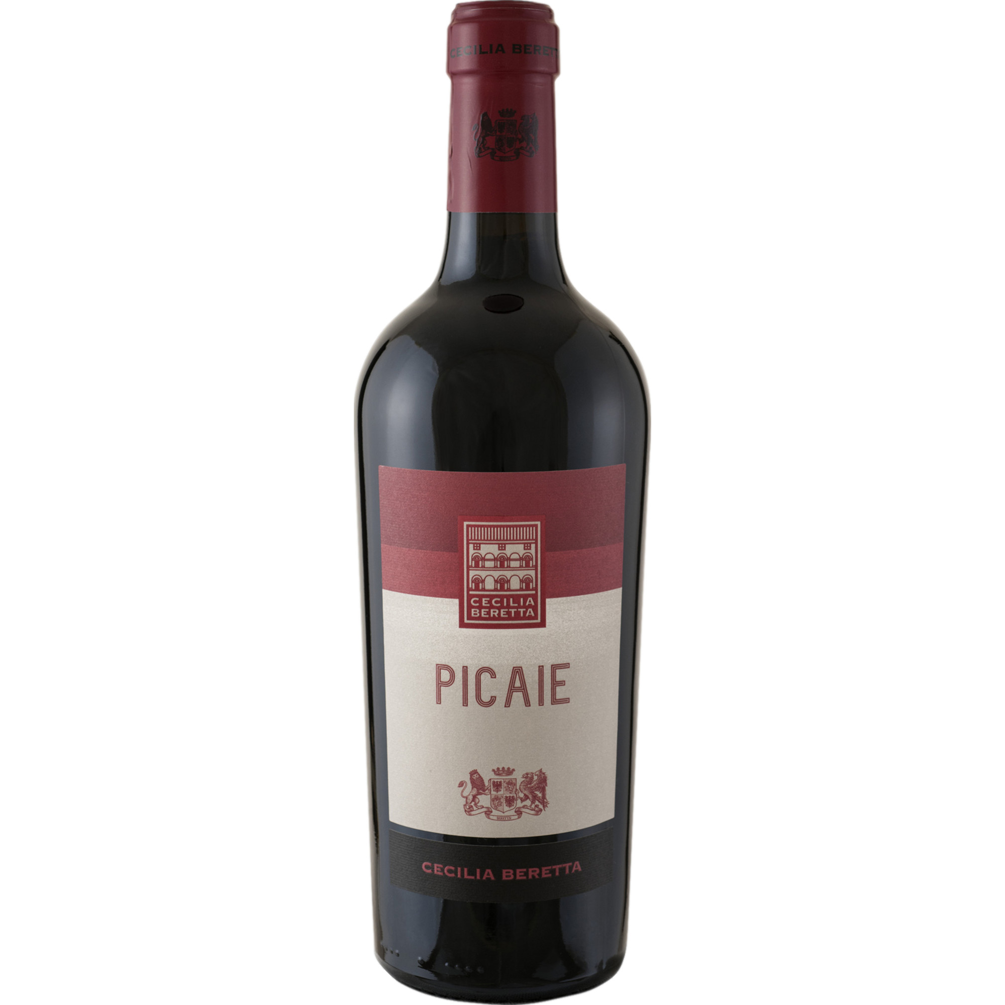 Cecilia Beretta Picaie Rosso, Veneto IGP, Venetien, 2016, Rotwein