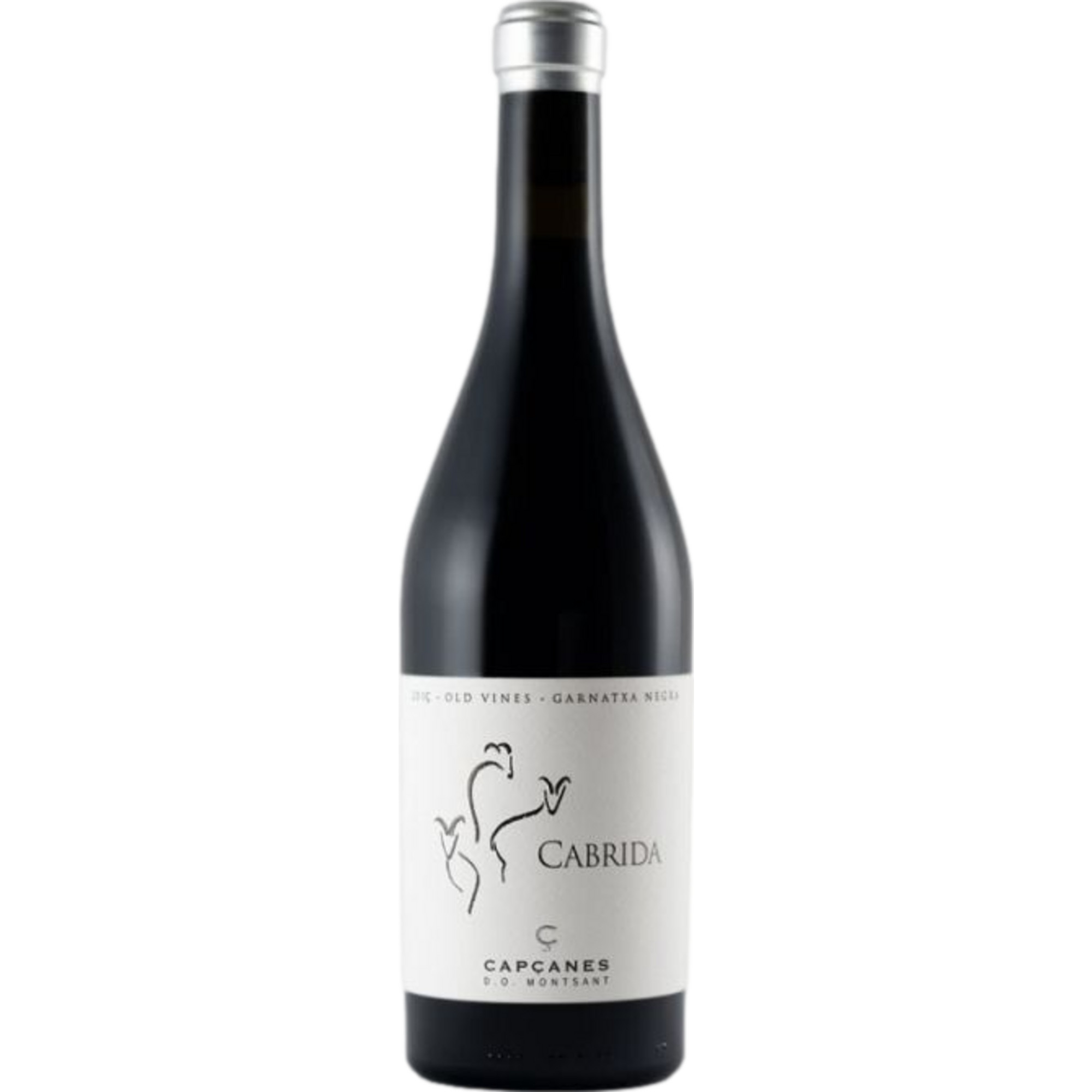 Celler de Capçanes Cabrida Garnacha Old Vines, DO Montsant, Magnum, Katalonien, 2021, Rotwein
