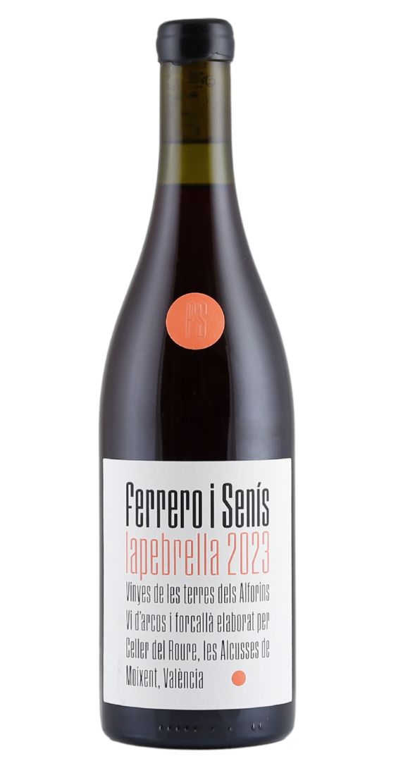 Celler del Roure La Pebrella 2023