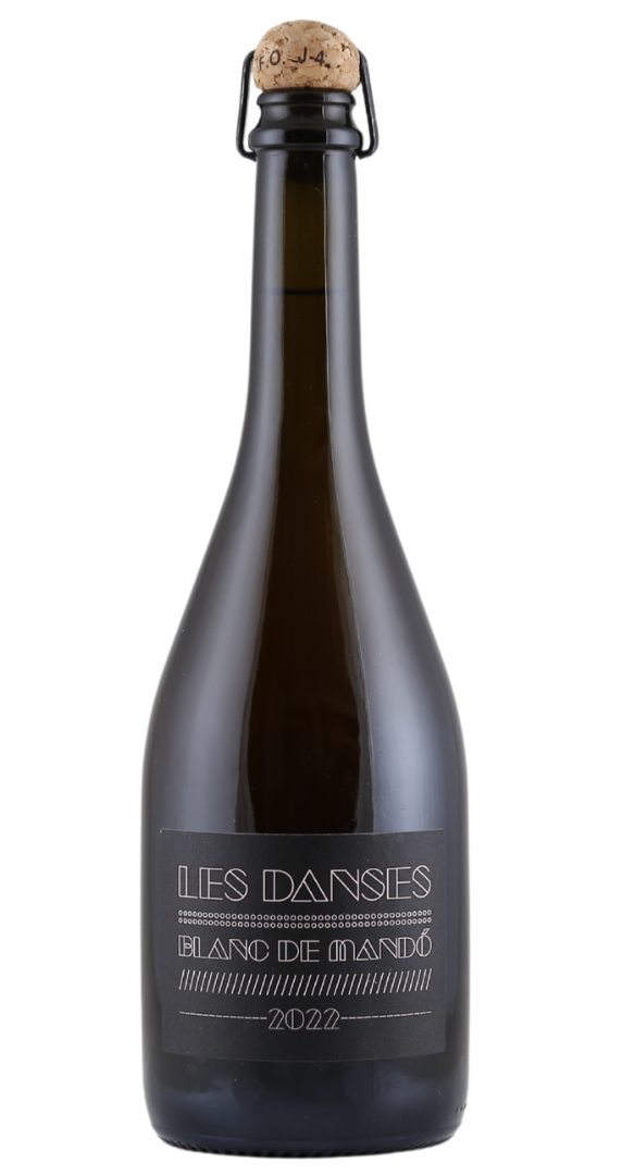 Celler del Roure Les Danses 2022