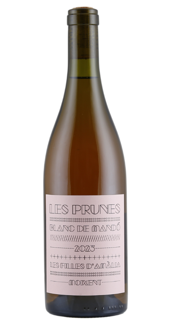 Celler del Roure Les Prunes 2024