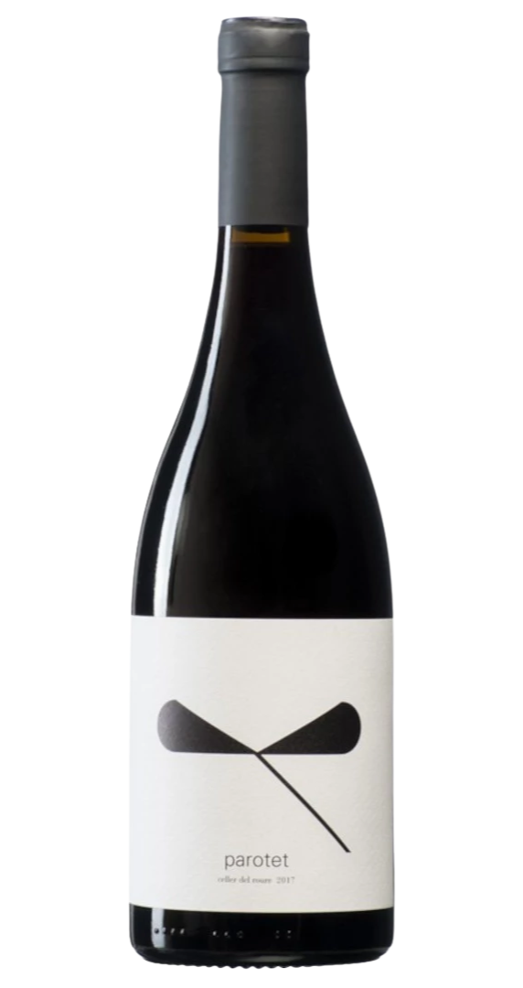 Celler del Roure Parotet 2022