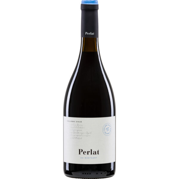 Cellers Unió Perlat Tinto, Montsant DO, Katalonien, 2023, Rotwein