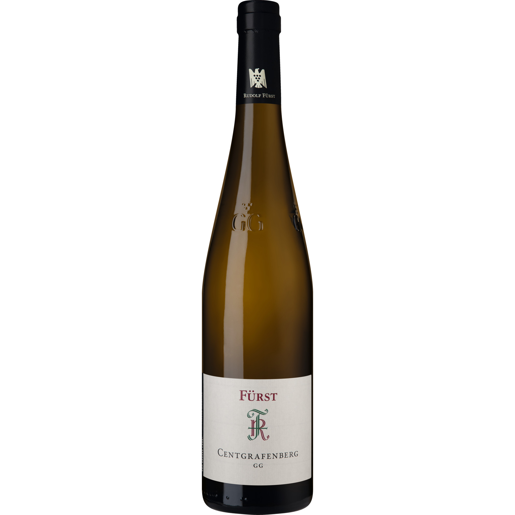 Centgrafenberg Riesling GG, Trocken, Franken, Franken, 2022, Weißwein