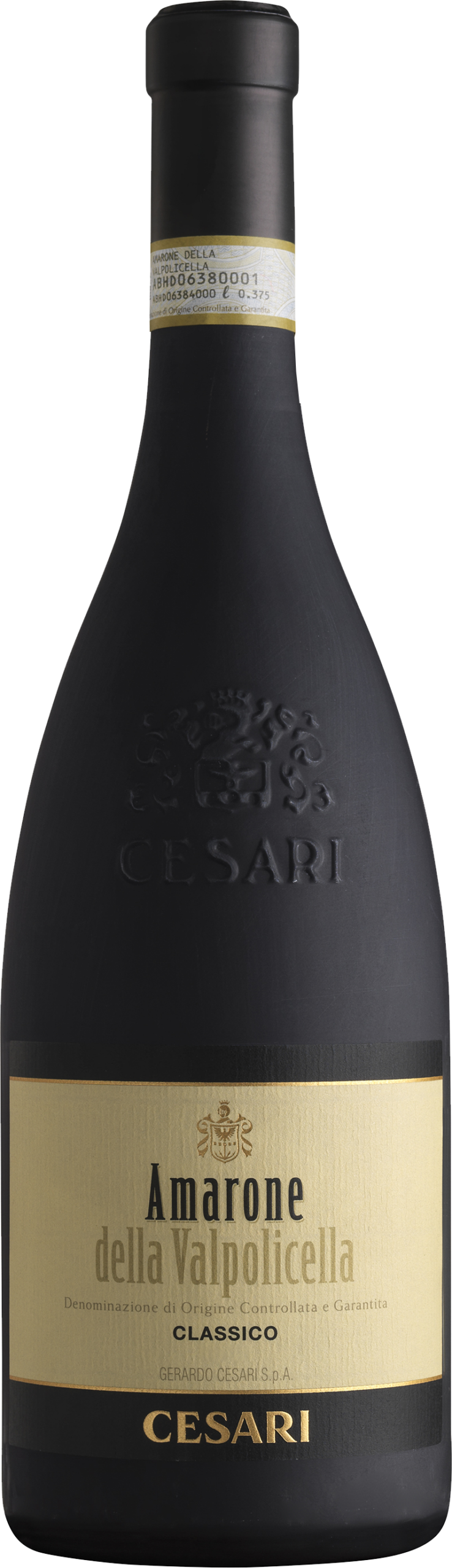 Cesari Amarone della Valpolicella Classico DOCG 2019