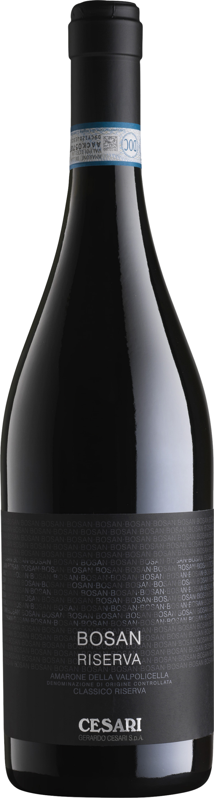 Cesari Bosan Amarone della Valpolicella Classico Riserva DOC 2016