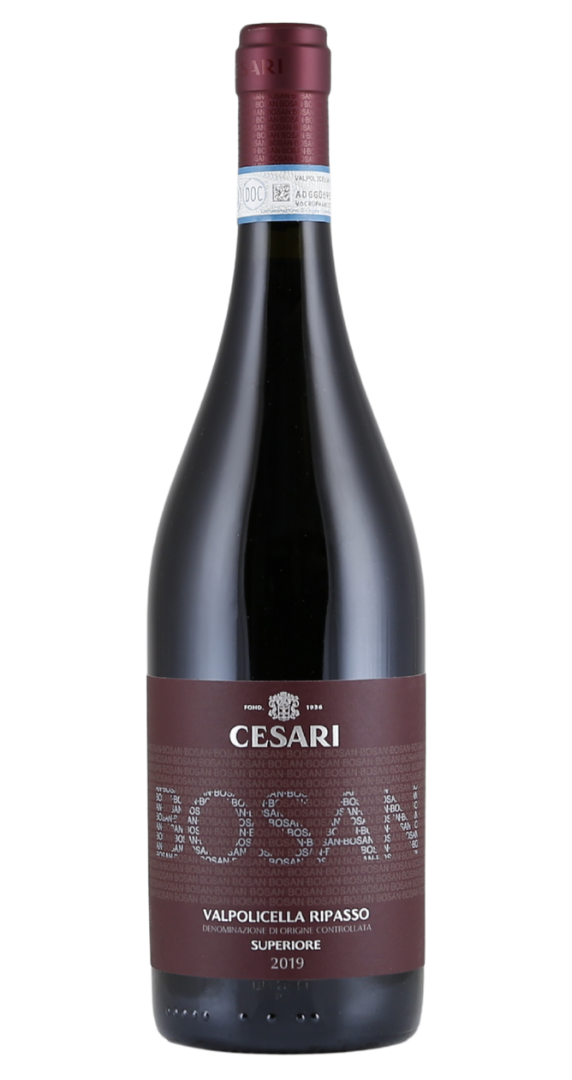 Cesari Bosan Valpolicella Ripasso Superiore 2019