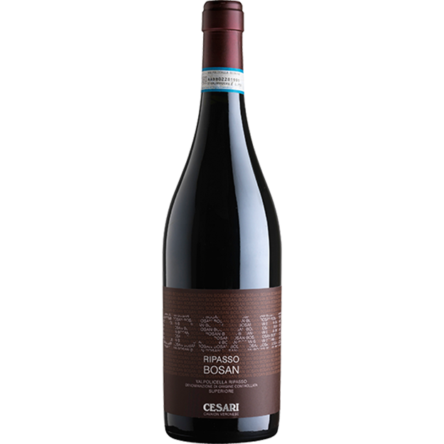 Cesari Bosan Valpolicella Ripasso Superiore DOC 2019