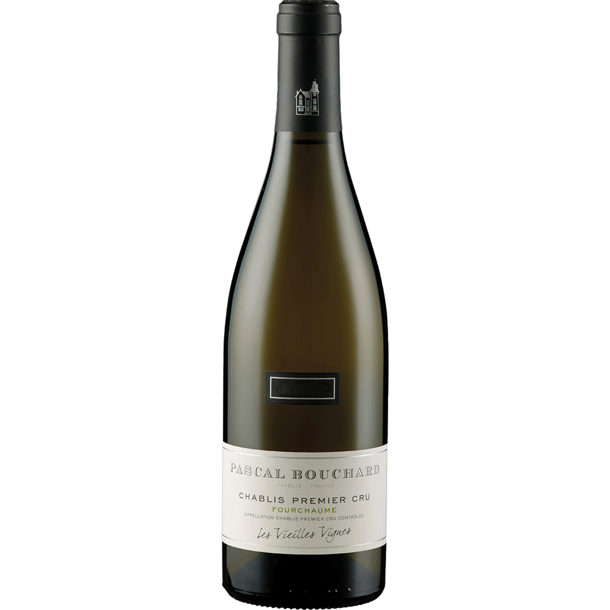 Chablis 1er Cru Fourchaume Vieilles Vignes, Chablis 1er Cru AOP, Burgund, 2023, Weißwein