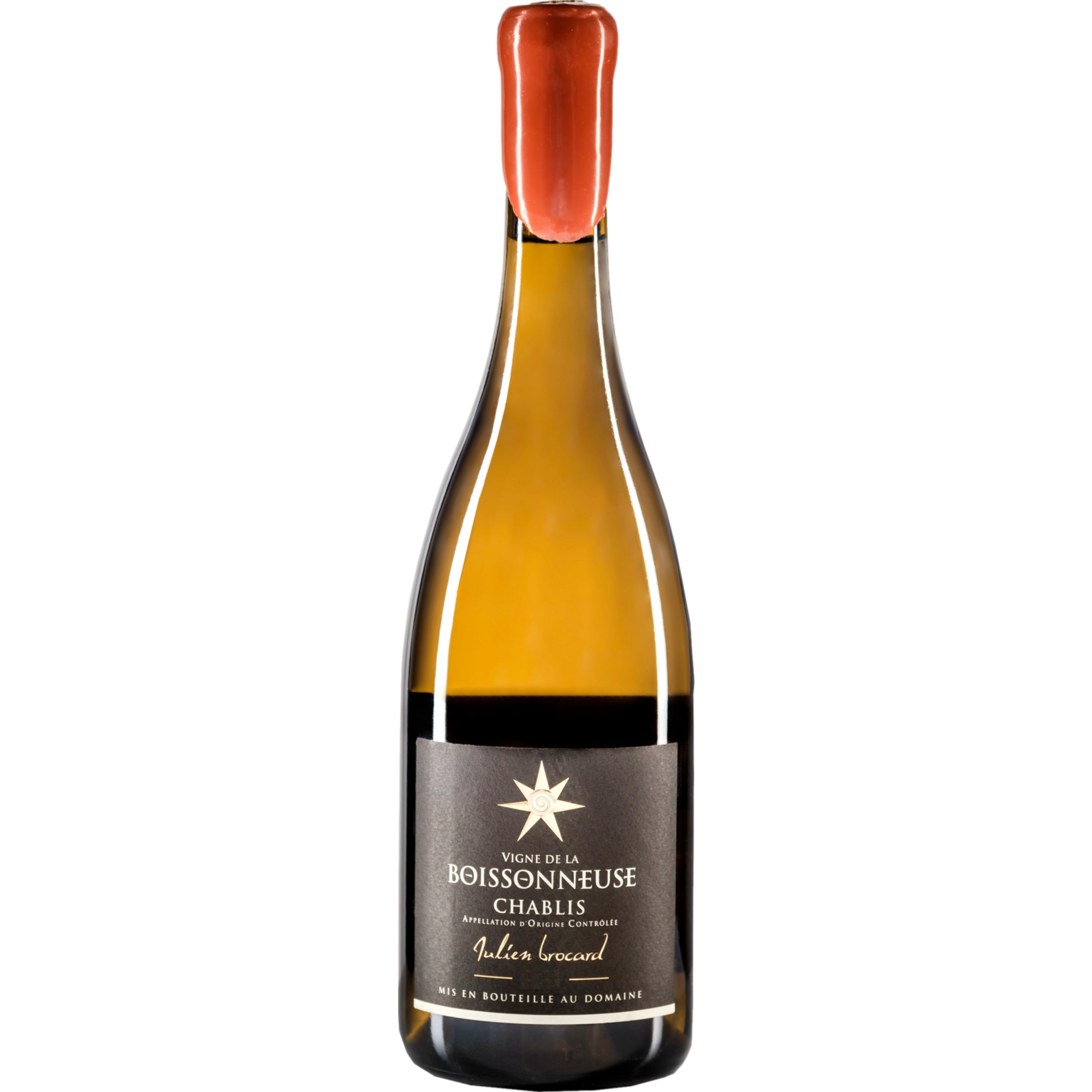 Chablis La Boissonneuse, Chablis AOP, Burgund, 2021, Weißwein