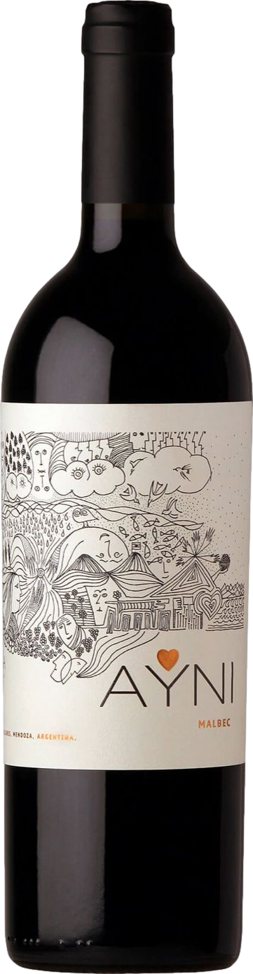 Chakana Ayni Malbec 2021
