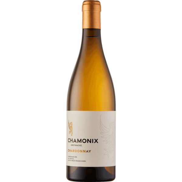 Chamonix Chardonnay, WO Franschhoek, Western Cape, 2022, Weißwein