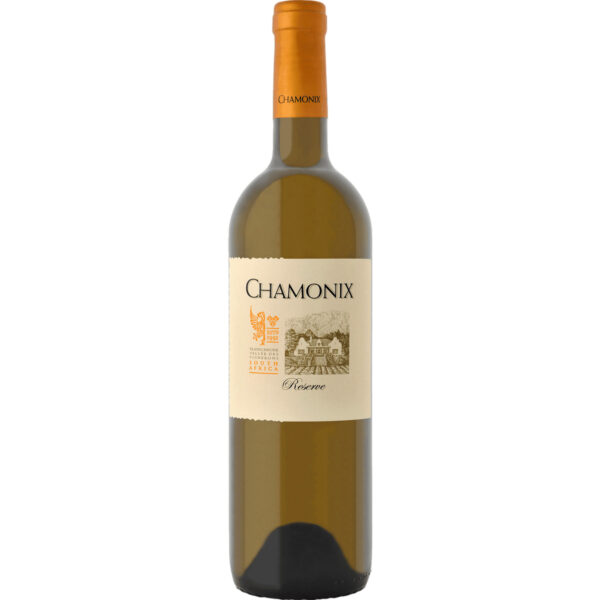 Chamonix Reserve White, WO Franschhoek, Western Cape, 2025, Weißwein