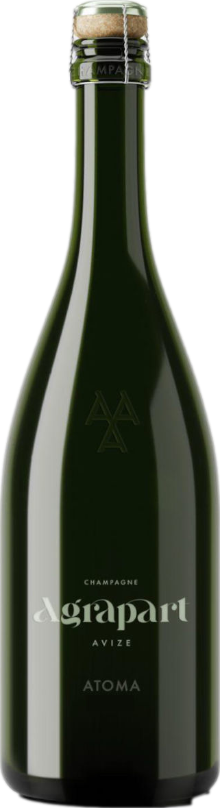 Champagne Agrapart Atoma Grand Cru