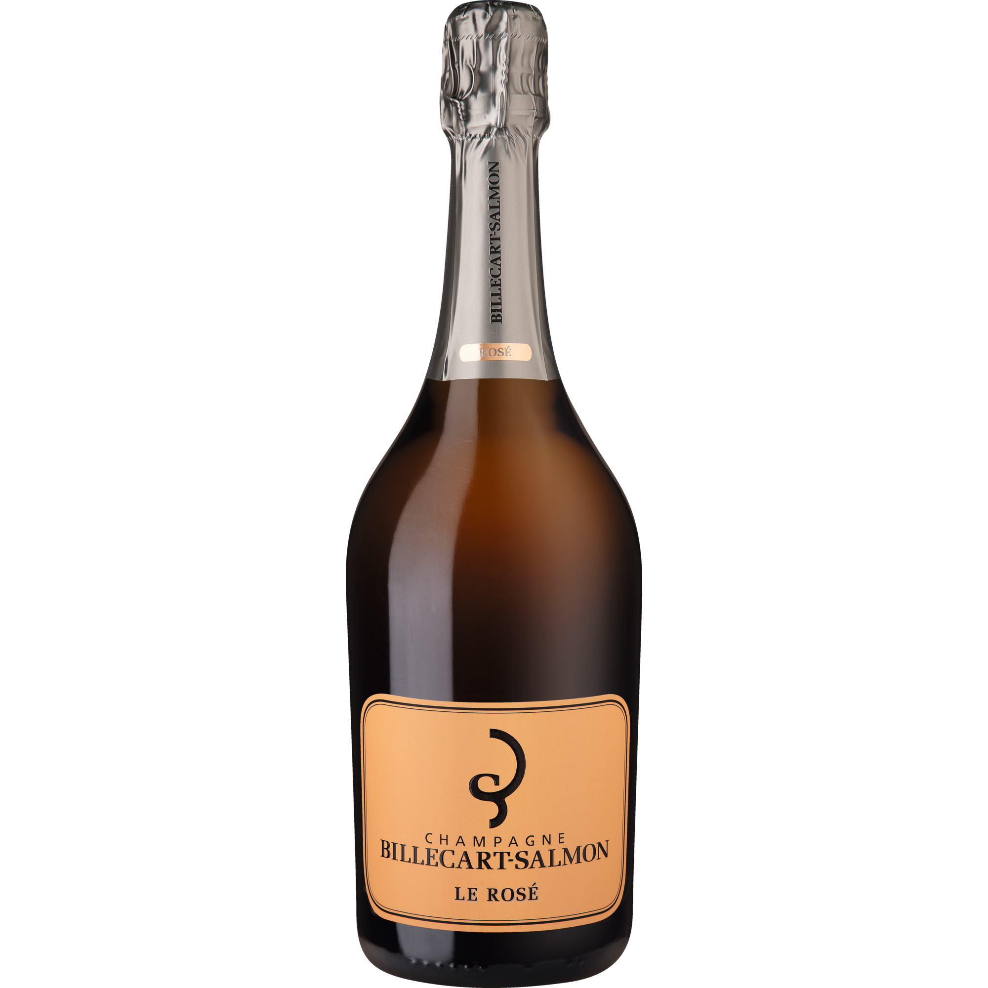 Champagne Billecart-Salmon Le Rosé, Brut, Champagne AC, Champagne, Schaumwein