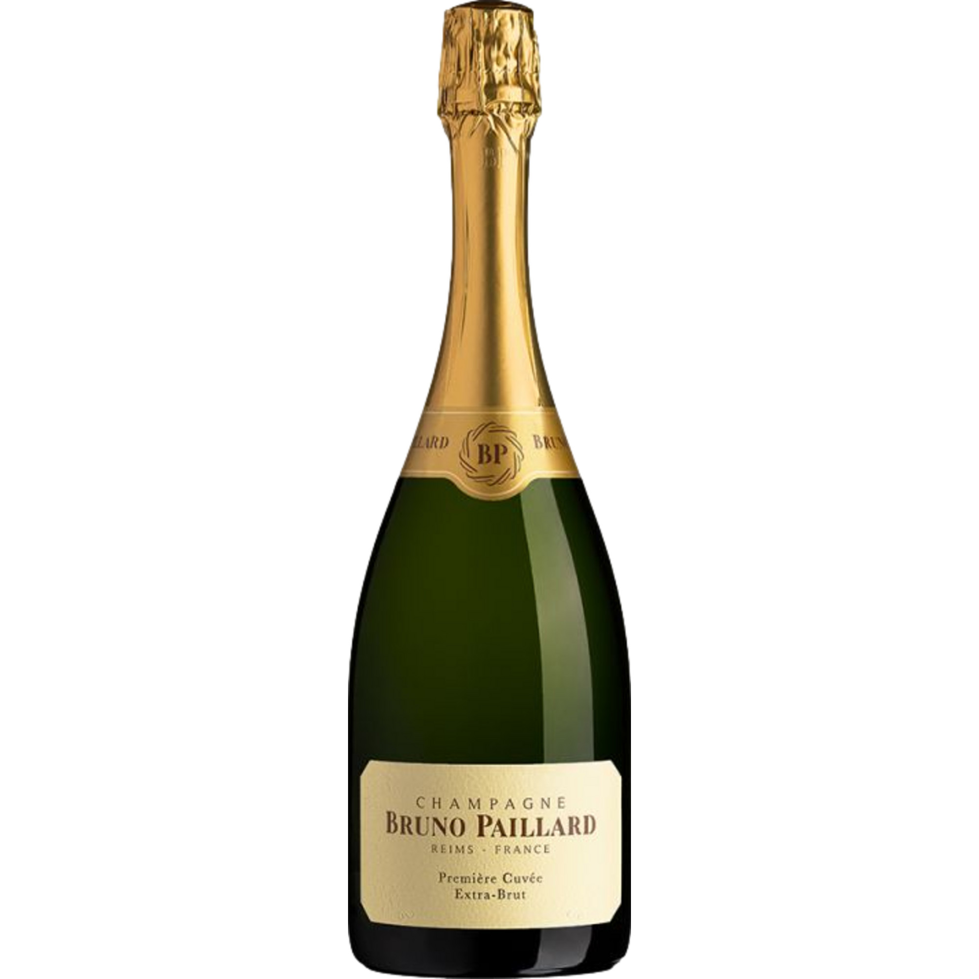 Champagne Bruno Paillard Champagner Première Cuvée, Extra Brut, Champagne AC, Champagne, Schaumwein