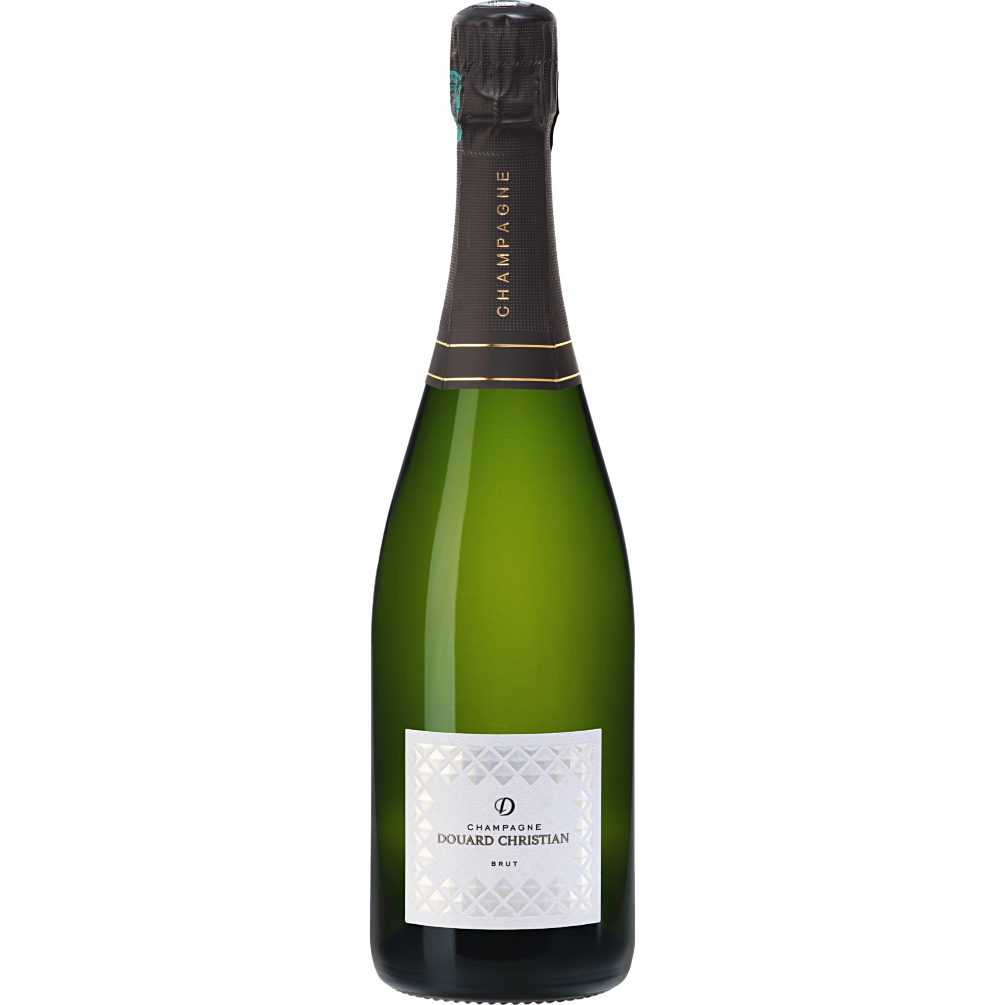 Champagne Douard Tradition Brut, Brut, Champagne AC, Champagne, 2022, Schaumwein