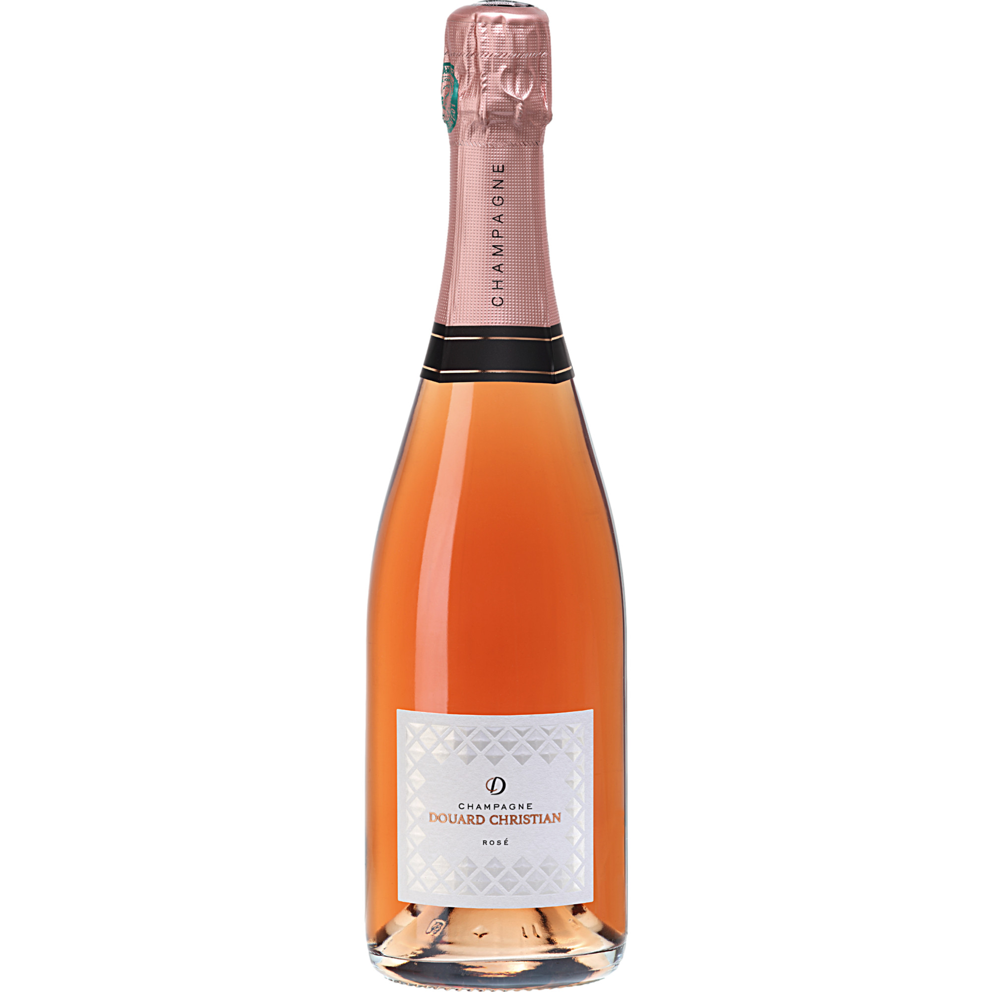 Champagne Douard Tradition Rosé, Brut, Champagne AC, Champagne, 2022, Schaumwein