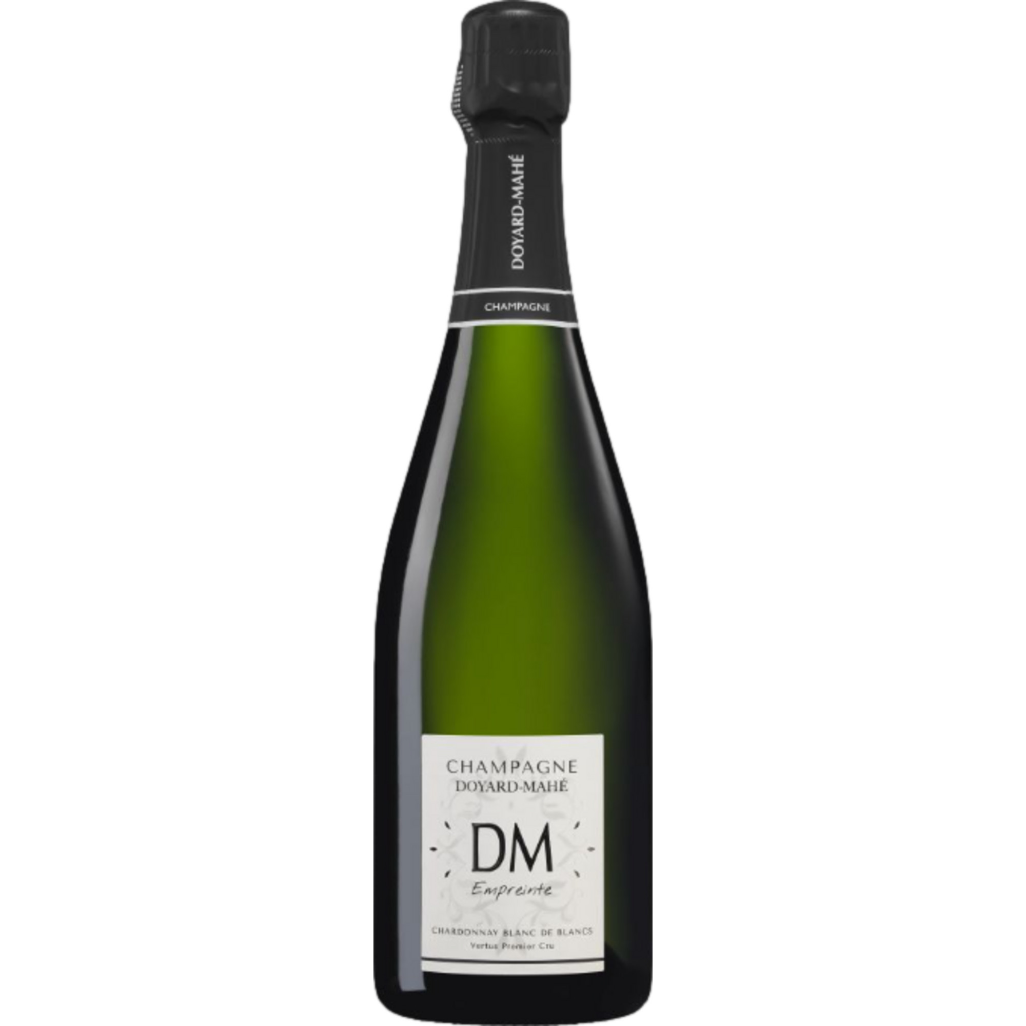 Champagne Doyard Mahé Cuvée Empreinte, Brut, Champagne AOP, Champagne, Schaumwein