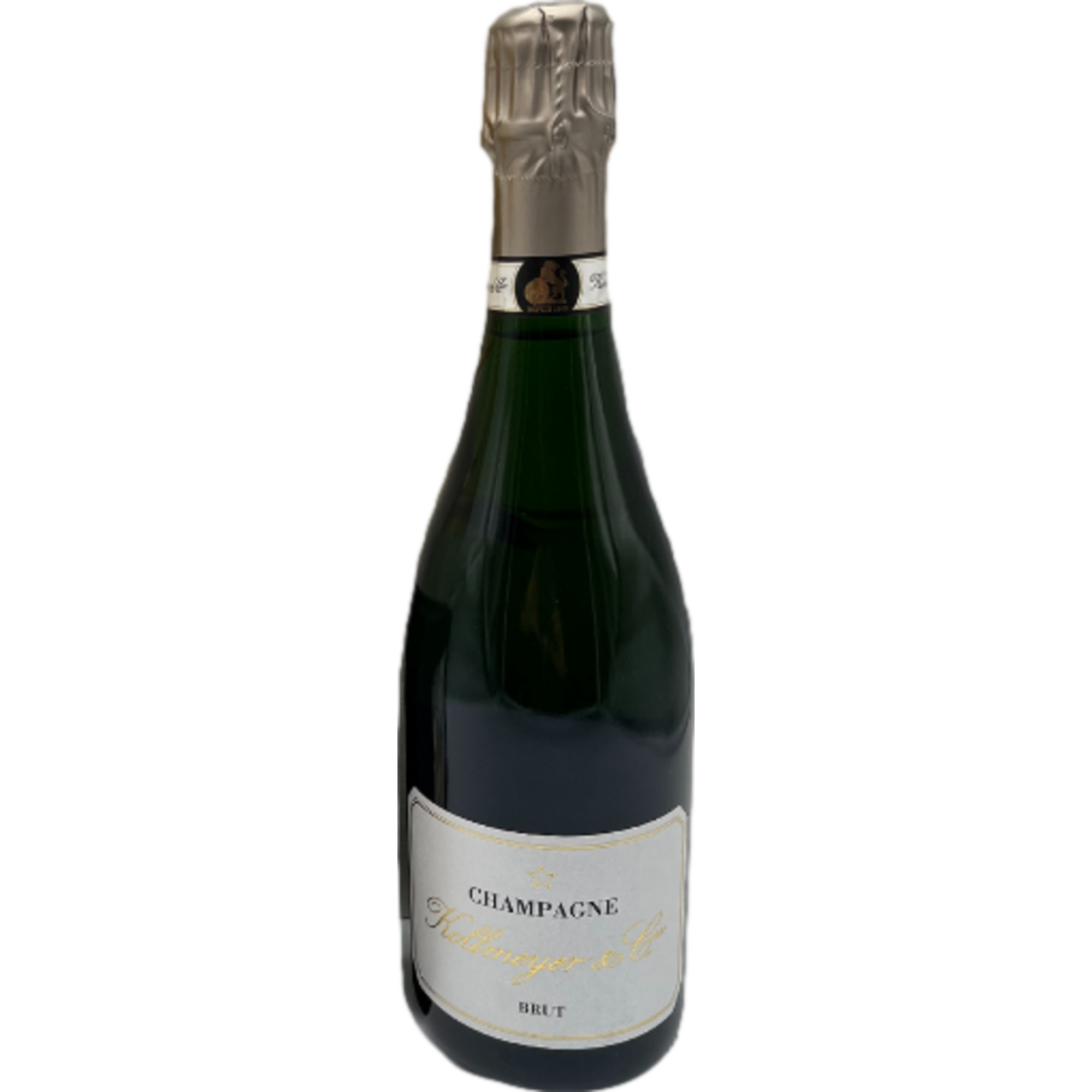 Champagne Duprès Kollmeyer & Cie., Brut, Champagne AOP, Champagne, Schaumwein
