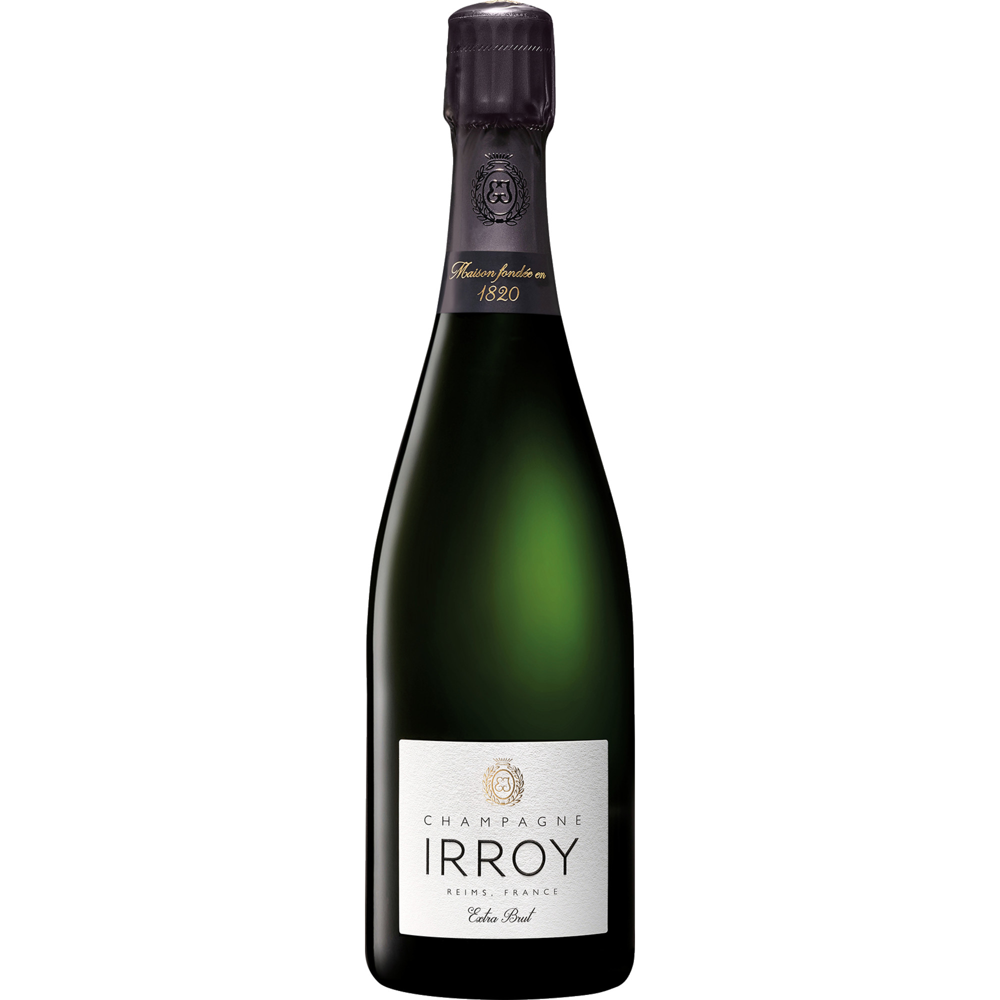 Champagne Irroy Carte d Or, Brut, Champagne, AC, Champagne, Schaumwein