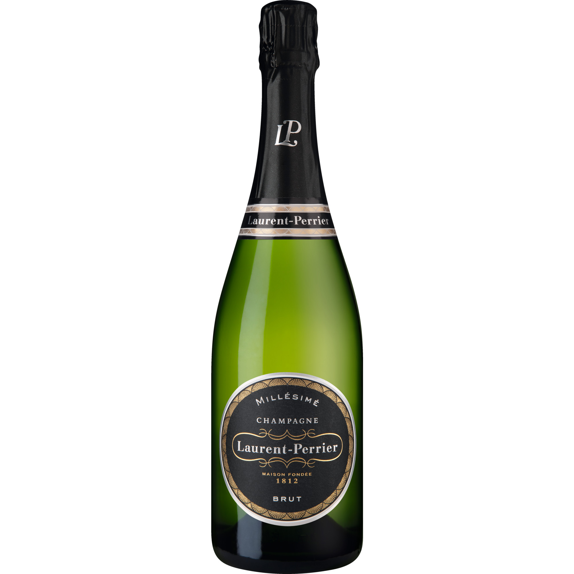 Champagne Laurent-Perrier, Brut, Champagne AC, Champagne, 2015, Schaumwein