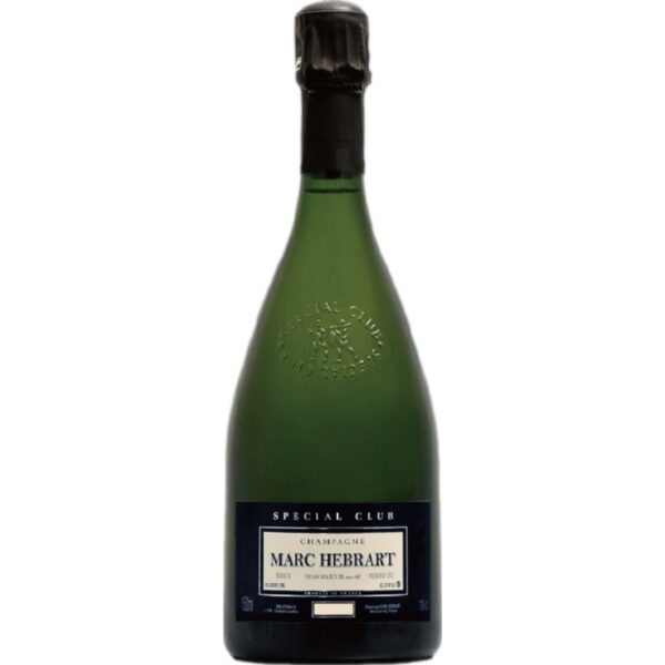 Champagne Marc Hebrart Special Club, Brut, Champagne 1er Cru AC, Champagne, 2020, Schaumwein