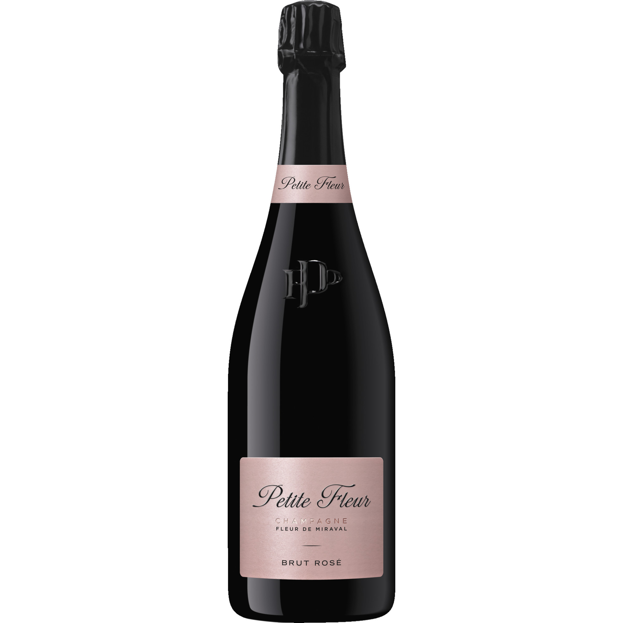 Champagne Petite Fleur de Miraval, Brut, Champagne AC, Champagne, Schaumwein