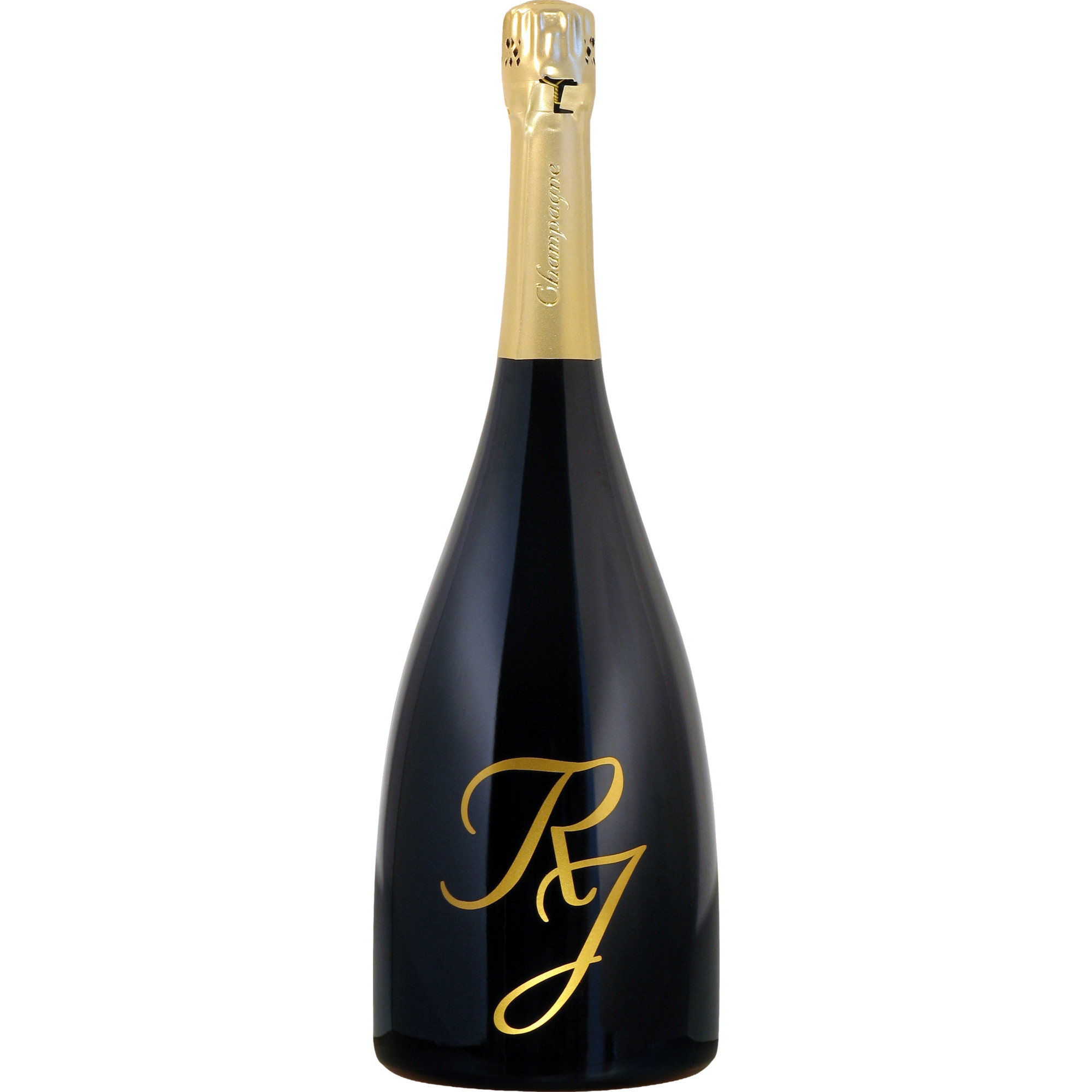 Champagne René Jolly Cuvée Spéciale RJ, Brut, Champagne AC, Magnum, Champagne, Schaumwein