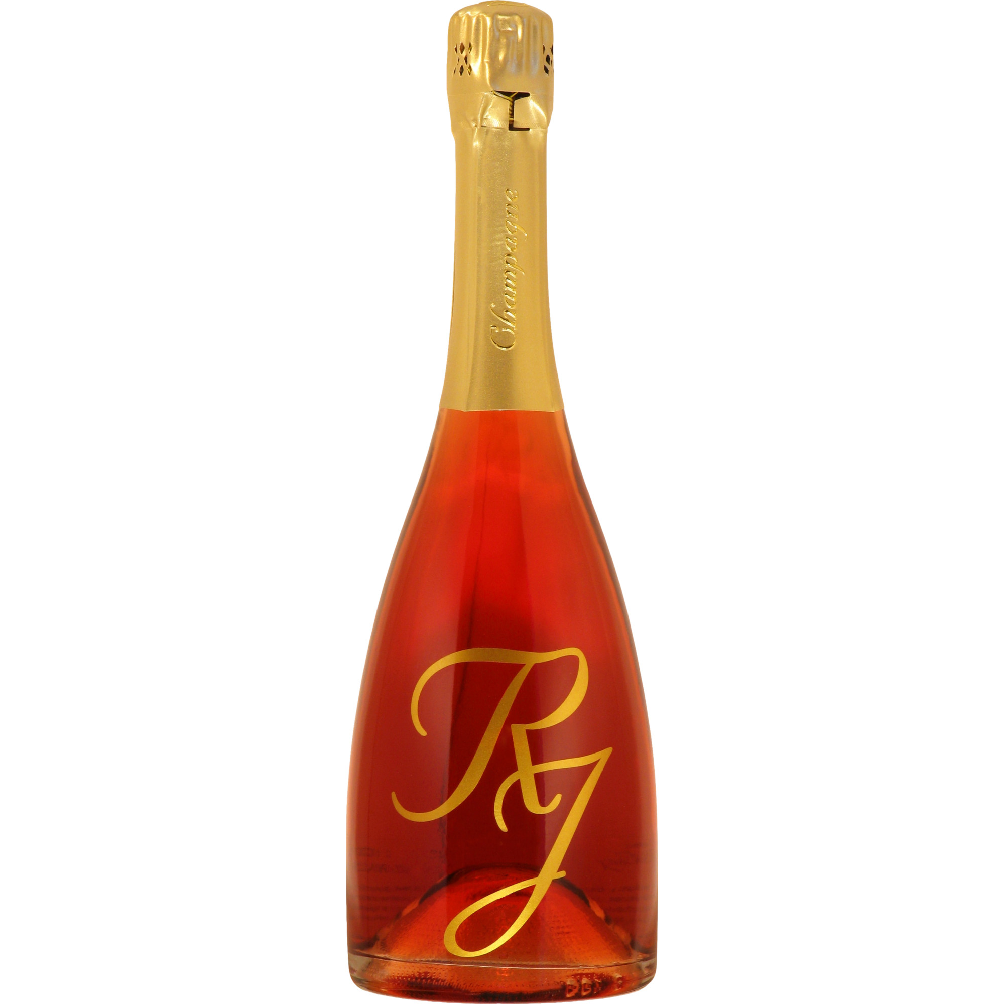 Champagne René Jolly Cuvée Spéciale Rosé, Trocken, Champagne AC, Champagne, Schaumwein