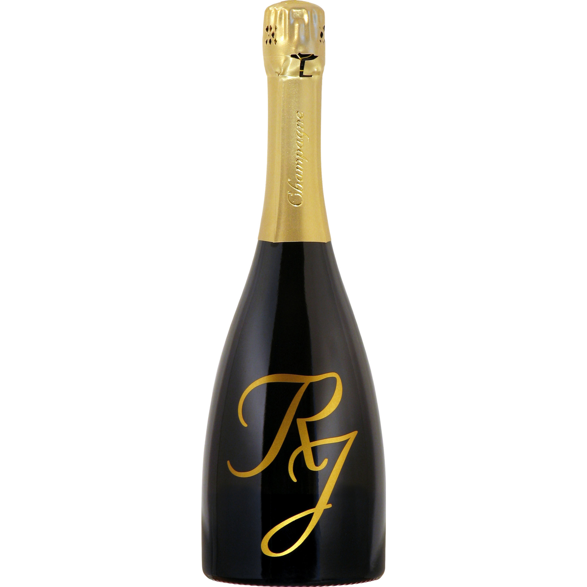 Champagne René Jolly Cuvée Spéciale, Trocken, Champagne AC, Champagne, Schaumwein